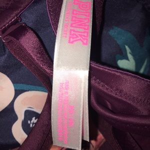 victoria secret PINK bra